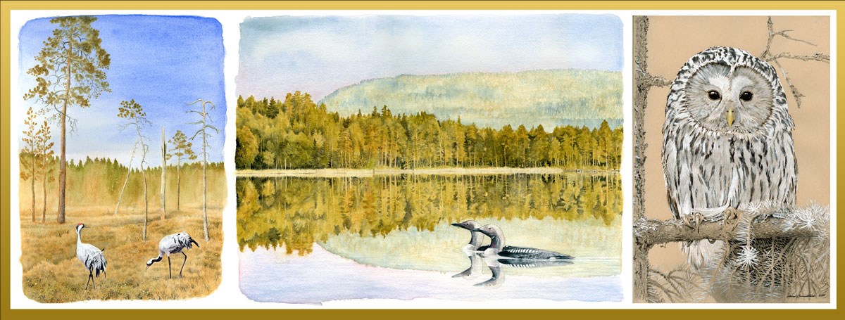 Fine Art Giclée